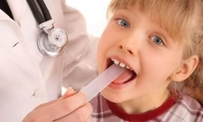 Çocuklarda Bademcik Belirtileri ve Tedavisi