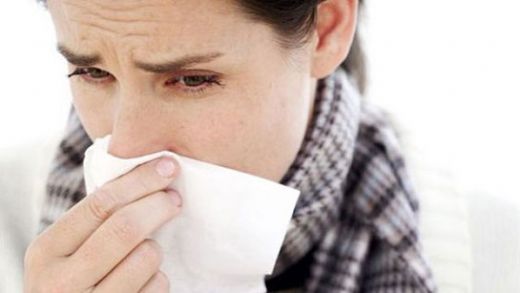 Bademcik Ameliyatı Sonrası Ağız Kokusu