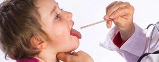 Bademcik Ameliyatı Sonrası Öksürük