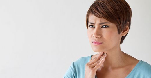 Bademcik Ameliyatından Sonra Beslenme