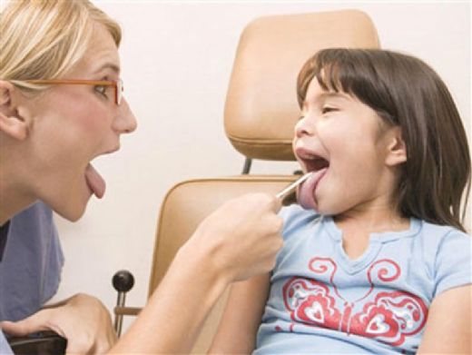 Bademcik İltihabı Ateş Tedavisi