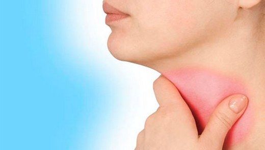 Bademcik İltihabı Öksürük Yapar mı?