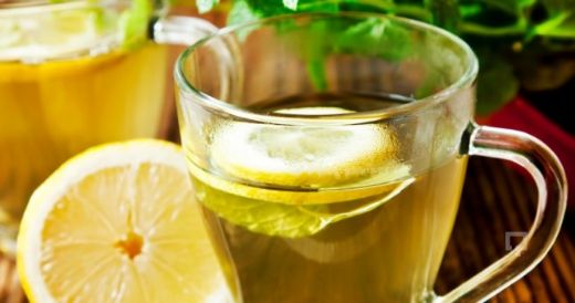 Bademcik İltihabına Bitkisel Çözüm