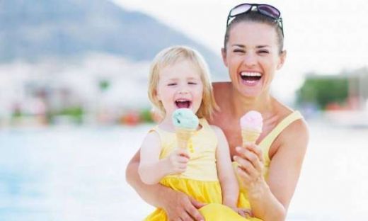 Bademcik Şişmesine Dondurma İyi Gelir mi?