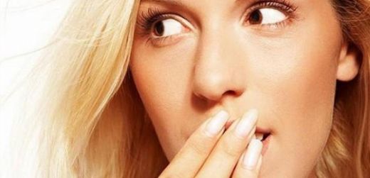 Bademcik Taşı Kokusu Nasıl Oluşur?