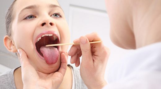 Çocuklarda Bademcik Ameliyatı Riskleri ve Sonrası