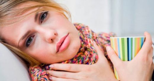 Gebelikte Bademcik Şişmesi Belirtileri ve Tedavisi