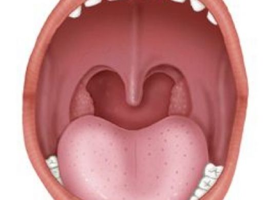 Sağlıklı Bademcik Belirtileri ve Tedavisi
